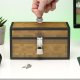 Paladone Skarbonka Minecraft Chest Money Box 1