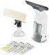 Myjka do okien Karcher Putekļusūcējs Karcher WINDOW WASHER WV 1 PLUS D60 1.633-621.0 1
