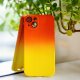 iLike Tylna pokrywa Xiaomi Redmi Note 12 5G (Global) / Poco X5 Ultra Trendy case Yellow Orange 5900495174444 5900495174444 2
