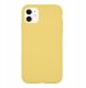 Tactical Etui tylny pokrowiec Apple iPhone 11 Velvet Smoothie Cover 1