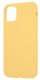 Tactical Etui tylny pokrowiec Apple iPhone 11 Velvet Smoothie Cover 2