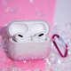 iLike Akcesoria do słuchawek Etui na słuchawki Caviar case for Airpods Pro 2 (GSM168987) 4