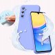 iLike Etui na telefon Tylny pokrowiec Samsung Galaxy A15 4G / A15 5G (GSM182652) 2