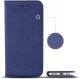 iLike Otwierane etui Xiaomi Smart Book REDMI 9C Magnet Holster Navy Blue POK036311 3