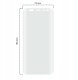 Telone Folia ochronna Samsung Galaxy S8 Plus Flexible TPU Screen Protector TSGS8PFTSP 2