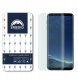 Telone Folia ochronna Samsung Galaxy S8 Plus Flexible TPU Screen Protector TSGS8PFTSP 3