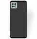 iLike Tył obudowy Samsung GALAXY A22 5G Etui matowe Black 1