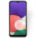 iLike Tył obudowy Samsung GALAXY A22 5G Etui matowe Black 2