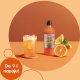 Sodastream Syrop Mirinda Orange bez cukru 440 ml 4