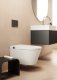 Bidet Ideal Standard Toilet Hang Bidet FN. IDEAL K875501 1