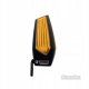 Doerr Lampa ostrzegawcza Motorline MP205 pomarańczowa LED 12-230V z uchwytem (001PLM10918012) 3