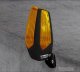 Doerr Lampa ostrzegawcza Motorline MP205 pomarańczowa LED 12-230V z uchwytem (001PLM10918012) 5