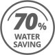 Agaplast Wąż ogrodowy kroplujący Aqua Drip 1/2" 25mb 6
