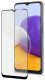 Evelatus Samsung Galaxy A22 4G Szkło ochronne 2.5D Full Cover Japan Glue Glass Anti-Static 2