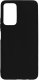 iLike Etui tylne Xiaomi Redmi Note 11 5G/Poco M4 Pro 5G Back Case Matt Black (POK046682) 2
