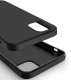iLike Etui tylne Xiaomi Redmi Note 11 5G/Poco M4 Pro 5G Back Case Matt Black (POK046682) 4