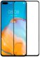 Evelatus Aizsargstikls Huawei P40 Pro Clear Glass UV + Glue 35969 1