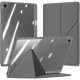 Etui na tablet iLike Dux Ducis Etui książkowe Samsung Galaxy Tab A9 Plus / A11 Plus MAGI case cover with stylus holder Grey [kod produktu: ] 1