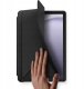 Etui na tablet iLike Etui książkowe Dux Ducis Samsung Galaxy Tab A9 Plus / A11 Plus MAGI case cover with stylus holder Black 4