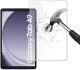 iLike Szkło ochronne Galaxy Tab A9 8.7 X110 / X115 2.5D Edge Clear Tempered Glass ILK-TGL-S6 3