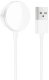 iWear Urządzenie ładujące CH3 Universal USB 1m Power Cable Smart Watch 3.5W Wireless charger pad White IW-WT-СH3 1