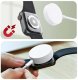 iWear Urządzenie ładujące CH3 Universal USB 1m Power Cable Smart Watch 3.5W Wireless charger pad White IW-WT-СH3 2