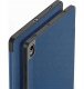 Etui na tablet iLike Pokrowiec książkowy Dux Ducis Samsung Galaxy Tab S11 Domo Series Tri-fold Stand PU Leather Blue 5