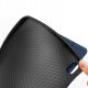 Etui na tablet iLike Pokrowiec książkowy Dux Ducis Samsung Galaxy Tab S11 Domo Series Tri-fold Stand PU Leather Blue 7