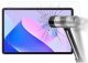 iLike Szkło ochronne MatePad T10s 10.1 AGS3-L09 2.5D Edge Clear Tempered Glass (ILK-TGL-H1) 3