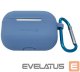 Evelatus Maciņš austiņām Apple Airpods Pro Case EAC04 Blue (EAPC04BL) 1