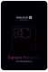 Evelatus Szkło ochronne Apple iPhone 14 Pro / 14 Pro Max Full Camera Lens Protector Armor Graphite EVEAPP14PLPG 2