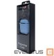 Evelatus Etui na słuchawki Apple Airpods Case EAC04 Blue EAC04BL 3