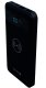 Evelatus Zewnętrzny akumulator Power Bank Wireless 10000 mAh Black EPB05 EPB05BK 3