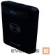 Evelatus Zewnętrzny akumulator Power Bank Wireless 10000 mAh Black EPB05 EPB05BK 5
