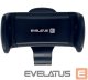 Evelatus Auto uchwyt Phone Holder For Bicycle and Motorcycle EPH01 Black EPH01BK 1