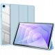 Etui na tablet iLike Dux Ducis Etui książkowe Galaxy Tab A9 Plus / A11 Plus Toby case with flip stand Blue [kod produktu] 2