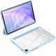 Etui na tablet iLike Dux Ducis Etui książkowe Galaxy Tab A9 Plus / A11 Plus Toby case with flip stand Blue [kod produktu] 3