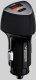 Ładowarka Usams Ładowarki Veger CC50 Rigorous PD38W (1A1C) car charger Black 1