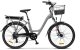 Rower elektryczny Airwheel Lancia Incanto City E-Bike Motor power 250 W Wheel size 26 " Warranty 24 month(s) Silver 2