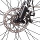 Rower elektryczny Airwheel Lancia Genio E-Bike City E-Bike Motor power 250 W Wheel size 27.5 " Warranty 24 month(s) Silver 12