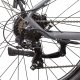 Rower elektryczny Airwheel Lancia Genio E-Bike City E-Bike Motor power 250 W Wheel size 27.5 " Warranty 24 month(s) Silver 14