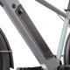 Rower elektryczny Airwheel Lancia Genio E-Bike City E-Bike Motor power 250 W Wheel size 27.5 " Warranty 24 month(s) Silver 3