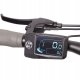 Rower elektryczny Airwheel Lancia Genio E-Bike City E-Bike Motor power 250 W Wheel size 27.5 " Warranty 24 month(s) Silver 5