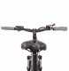 Rower elektryczny Airwheel Lancia Genio E-Bike City E-Bike Motor power 250 W Wheel size 27.5 " Warranty 24 month(s) Silver 6