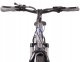 Rower elektryczny Airwheel Lancia Genio E-Bike City E-Bike Motor power 250 W Wheel size 27.5 " Warranty 24 month(s) Silver 7