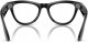 META Inteligentne okulary Ray-Ban Meta Skyler - Gen 1 Black/Clear-Blue Transitions 52mm [kod produktu] 4