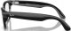 META Inteligentne okulary Ray-Ban Meta Skyler - Gen 1 Black/Clear-Blue Transitions 52mm [kod produktu] 5