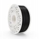 Fiberlogy Filaments nylon PA12 czarny 1kg 3S-PA12-BLACK-100 1