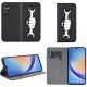 krainaGSM Do Samsung Galaxy A34 5G Magnet Wzory Szkło 5