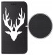 krainaGSM Do Samsung Galaxy A34 5G Magnet Wzory Szkło 3